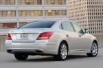 Hyundai Equus Ultimate 2011 года